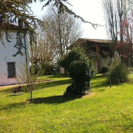 Fundus House Corleto