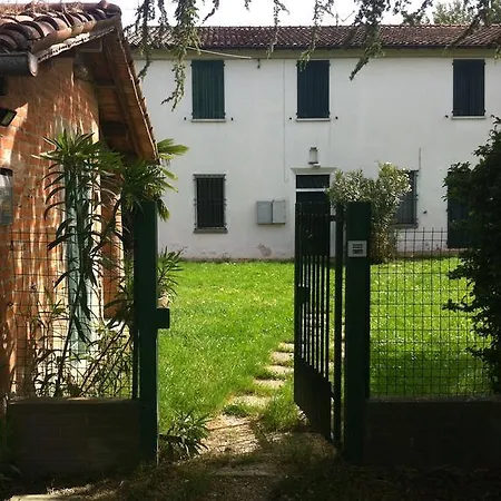 Fundus House Corleto