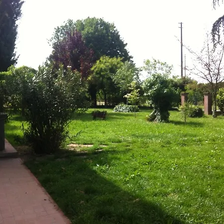 Fundus House * Corleto