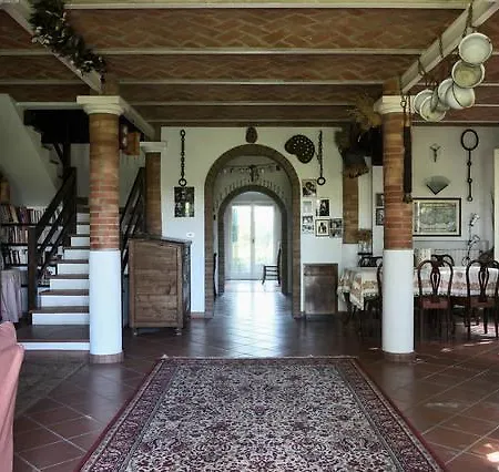 Fundus House * Corleto